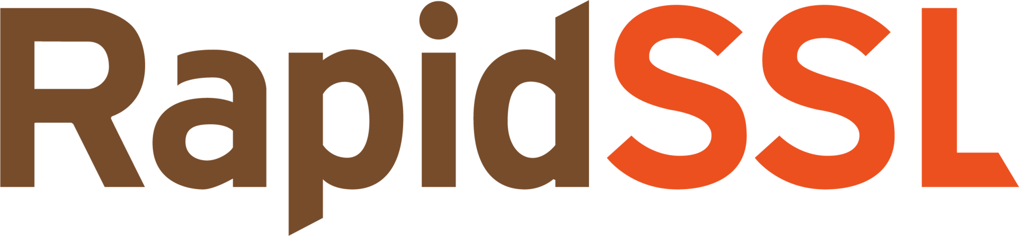 RapidSSL